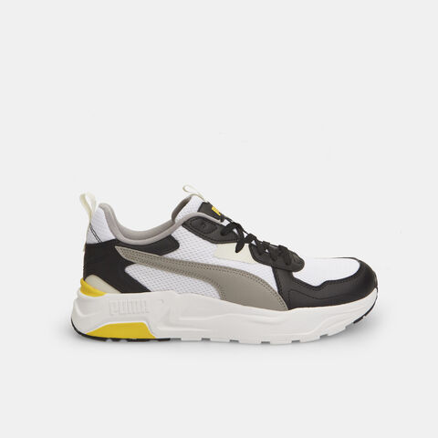 Sneakers de hombre Puma Trinity Lite , Blanco Sneakers de hombre Puma Trinity Lite , Blanco